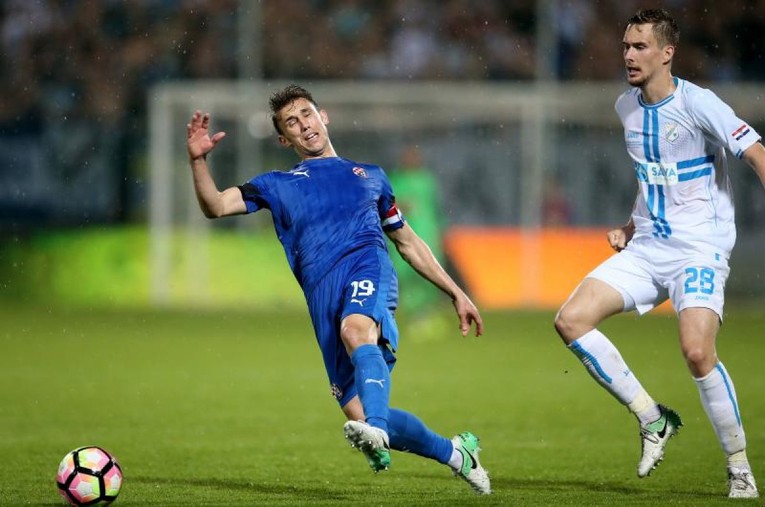DRUGI NAJVEĆI TRANSFER U POVIJESTI KLUBA Veznjak seli u Serie A, evo koliko će dobiti Rijeka