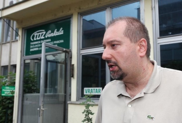 Nakon 78 godina propala jedina domaća tvornica olovaka: TOZ Penkala odlazi u povijest