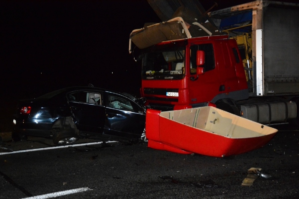 VOZIO U KRIVOM SMJERU Policija objavila uzrok i detalje tragedije na autocesti A3