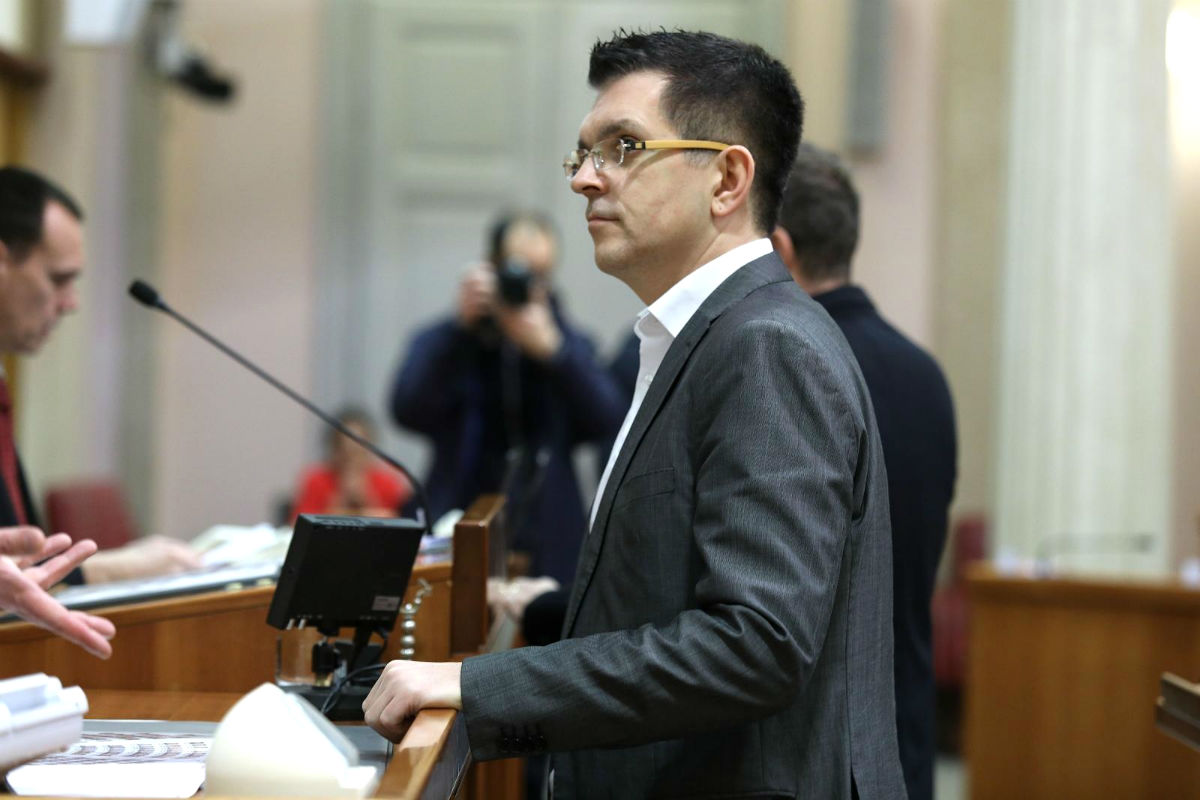 Bunjac u saboru: Romi u Međimurju masovno prodaju djevojčice za udaju