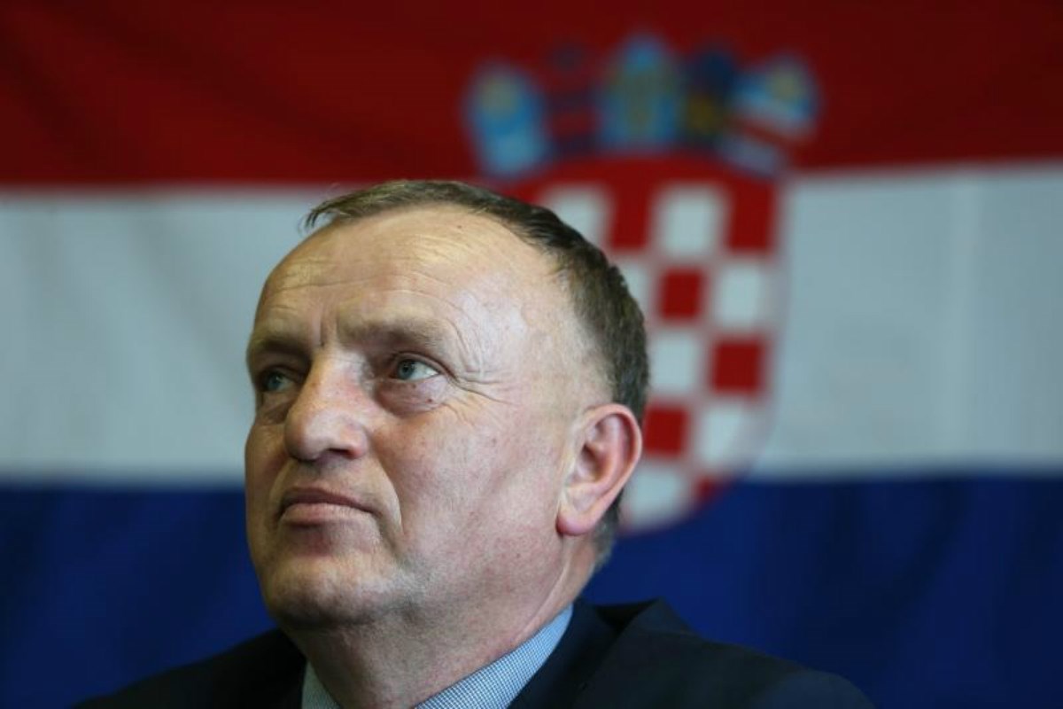 Umirovljeni general o vojnom roku: "To je kao kad žena rodi - muški koji ne služe nemaju iskustva"