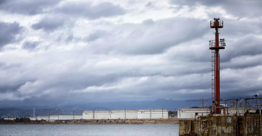 Nova direktorica LNG Hrvatska: Plutajući terminal realizirat će se 2020.