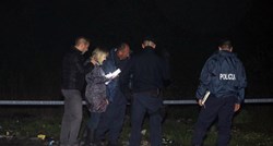 Tragedija kod općine Petrijanec: Dvoje djece upalo u jarak pun vode i utopilo se