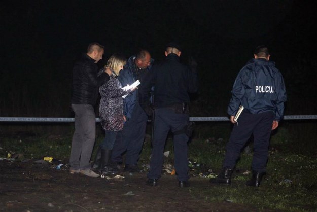 Tragedija kod općine Petrijanec: Dvoje djece upalo u jarak pun vode i utopilo se