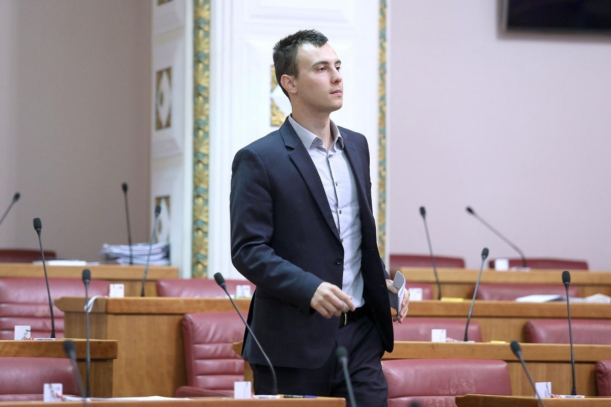 Škibola o beskućnicima: Strankama oni nisu interesantni jer ne izlaze na izbore