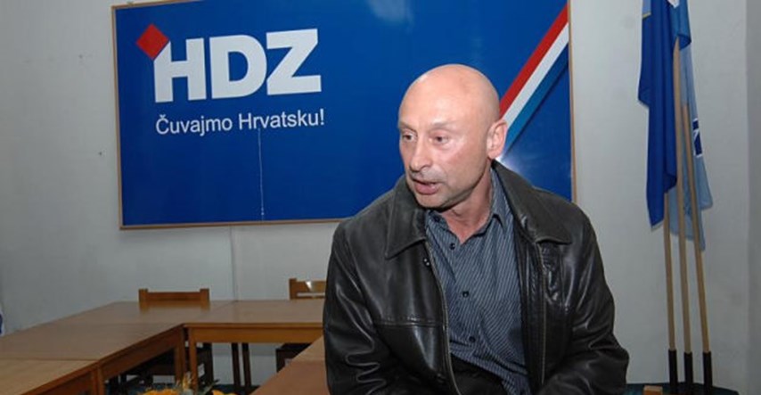 Pod istragom bivši HDZ-ov gradonačelnik Siska: Sumnjiče ga za štetu od 97 milijuna kuna