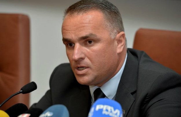 MUP: Željko Renić dao ostavku na mjesto načelnika Uprave za posebne poslove sigurnosti