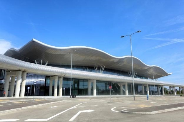 FOTO 30 check-in šaltera, 900 radnika i 243 milijuna eura: Ovako će izgledati aerodrom Franjo Tuđman