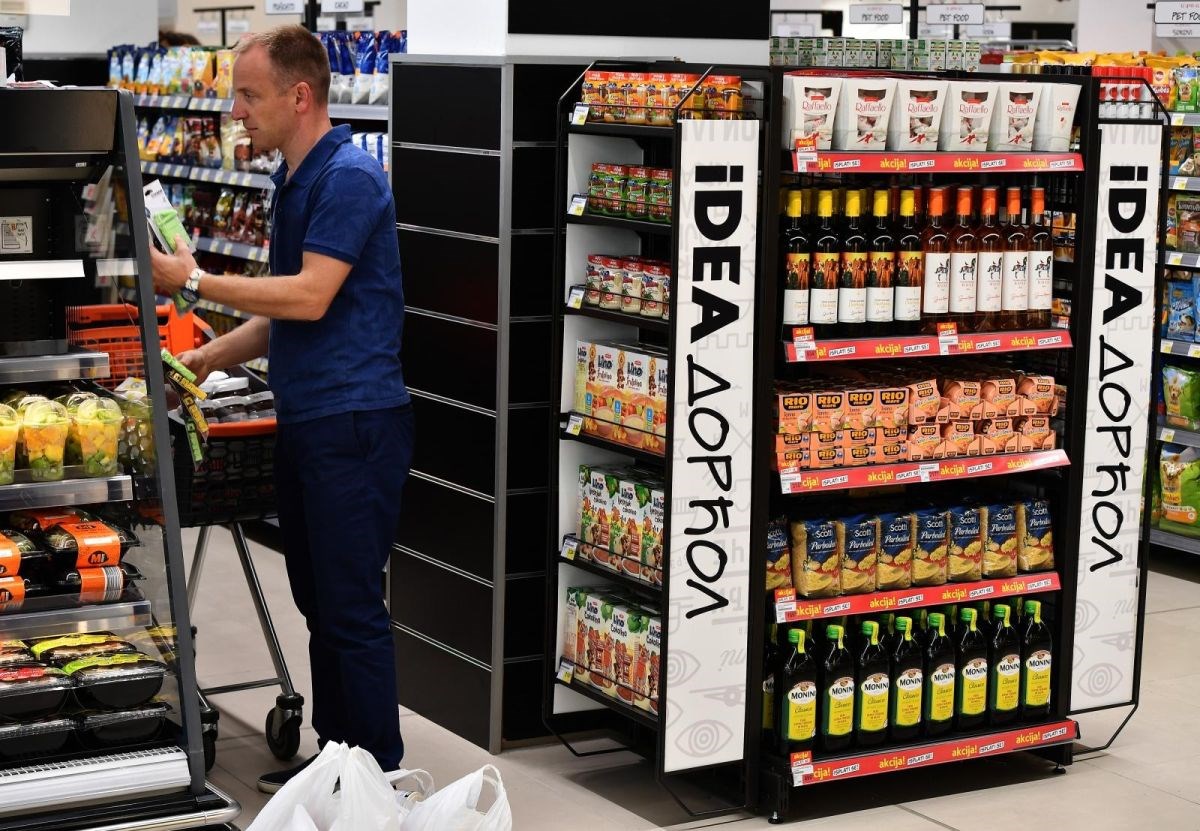 U Srbiji povučen "K plus" med, radi se o falsifikatu