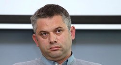 Sukob u splitskom SDP-u: Kotur tražio da se Parić kandidira za gradonačelnika