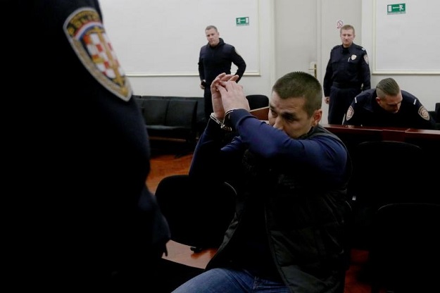 ZET-ovac koji je nasmrt prebio muškarca u noćnom klubu osuđen na sedam godina zatvora
