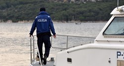 Uhapšeni Srbin i Hrvat, u Zadru su ukrali gliser