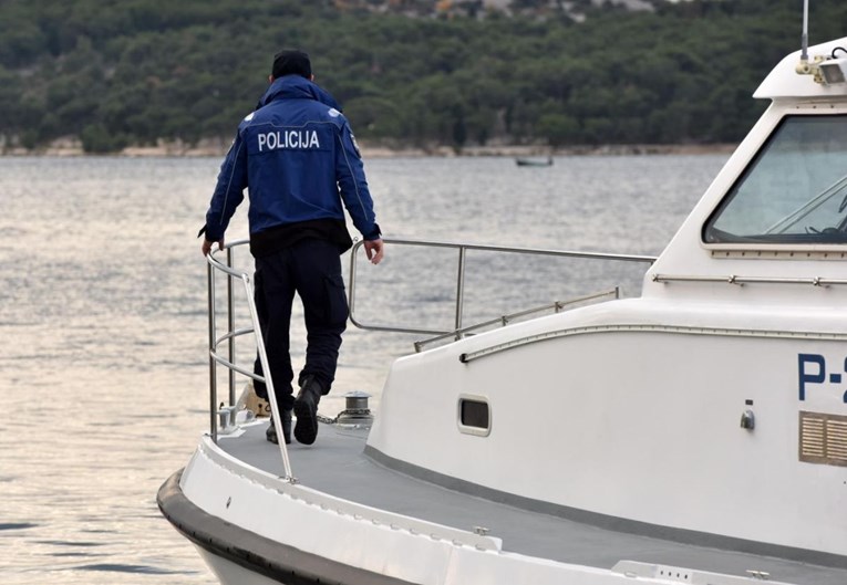 Uhapšeni Srbin i Hrvat, u Zadru su ukrali gliser