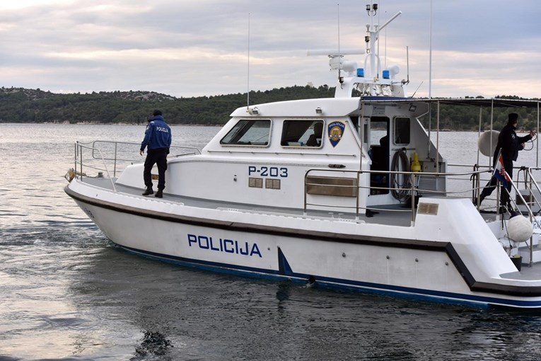 Policija dala upute ribarima kako se ponašati u Piranskom zaljevu: "I danas je bilo incidenata"