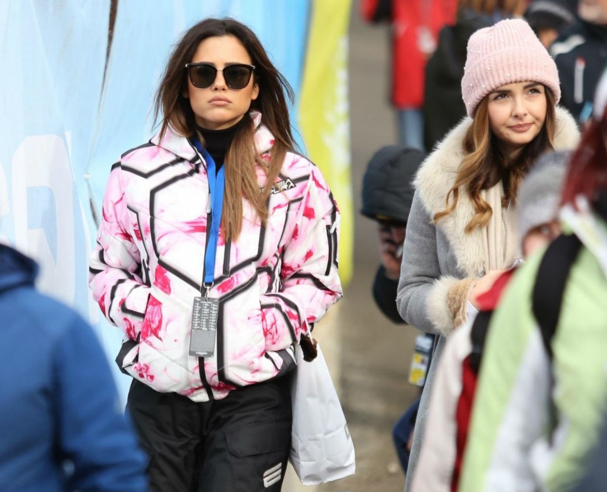 Hrvatice dokazale kako i zabundane izgledaju fantastično