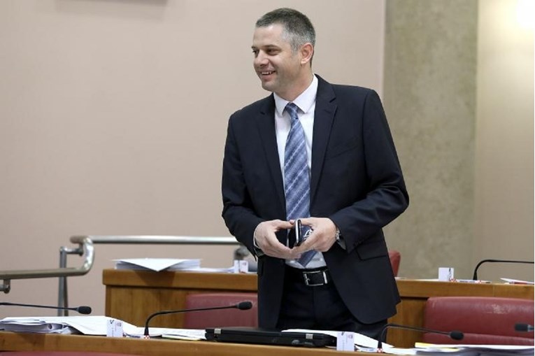 Berini gerilci izašli iz sjene: Pobuna u splitskom SDP-u, trećina Gradskog odbora protiv šefa Parića