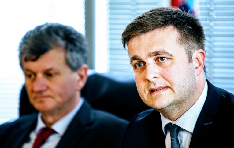 Slavonskobrodski Vodovod sprema kaznenu prijavu zbog izjava ministra