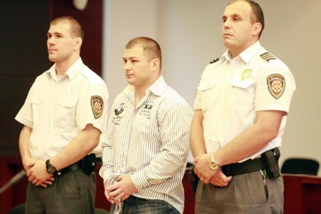 Suđenje Kristijanu Stojanoviću zakomplicirao kum koji ga je prijavio zbog ubojstva Ive Stipetića