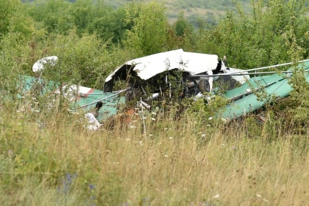 Sedam mrtvih znak za uzbunu: U Hrvatskoj prečesto padaju mali avioni