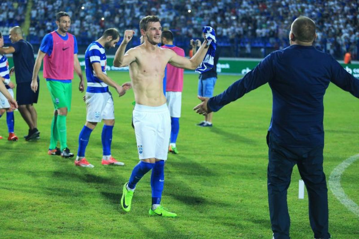 NOVI "SLUČAJ SUŠIĆ" Dinamo ponovno pokvario transfer rivalu?