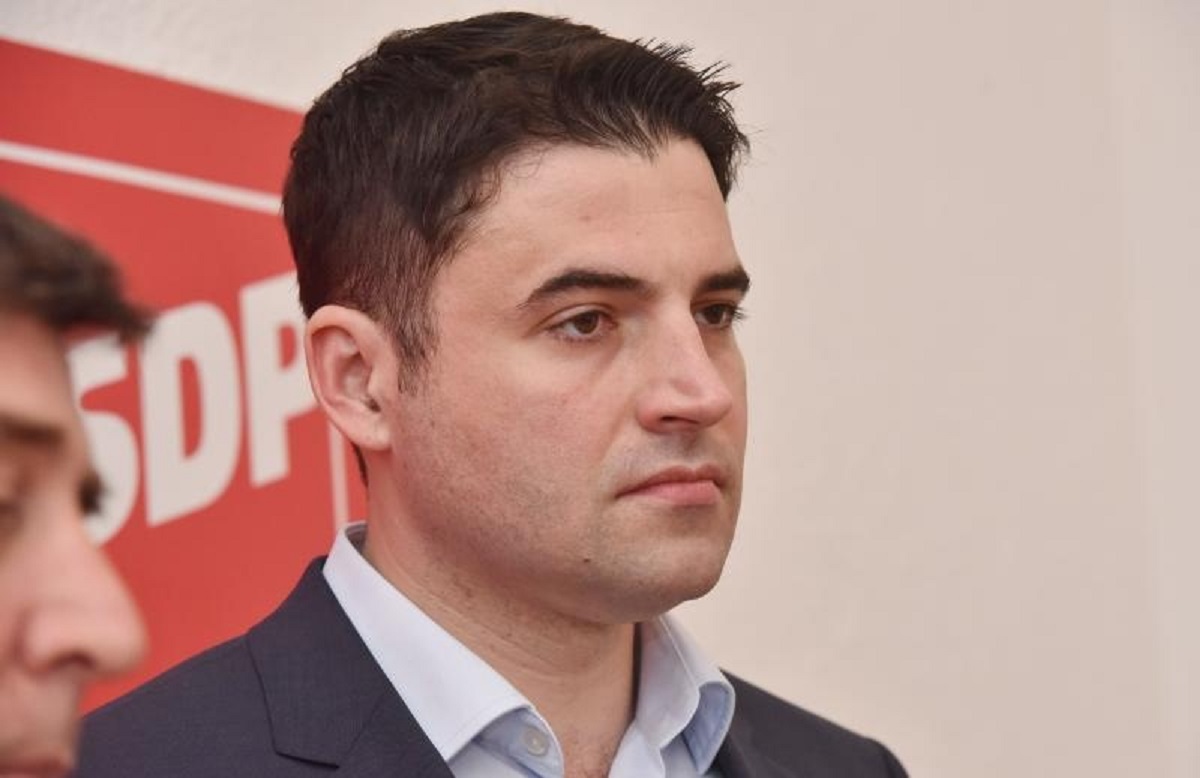 Bernardić otkrio o čemu je pričao s Kolindom, puno su spominjali Barišića