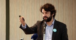 Jokić: Političari nas obasipaju glupim izjavama, u Hrvatskoj se 28 godina prodaje magla