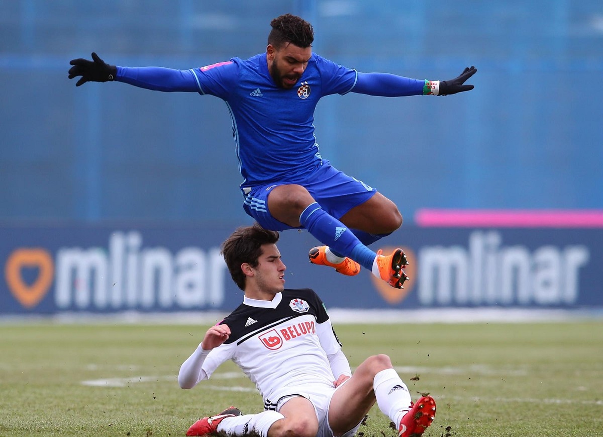 Soudani upitan za derbi na Rujevici