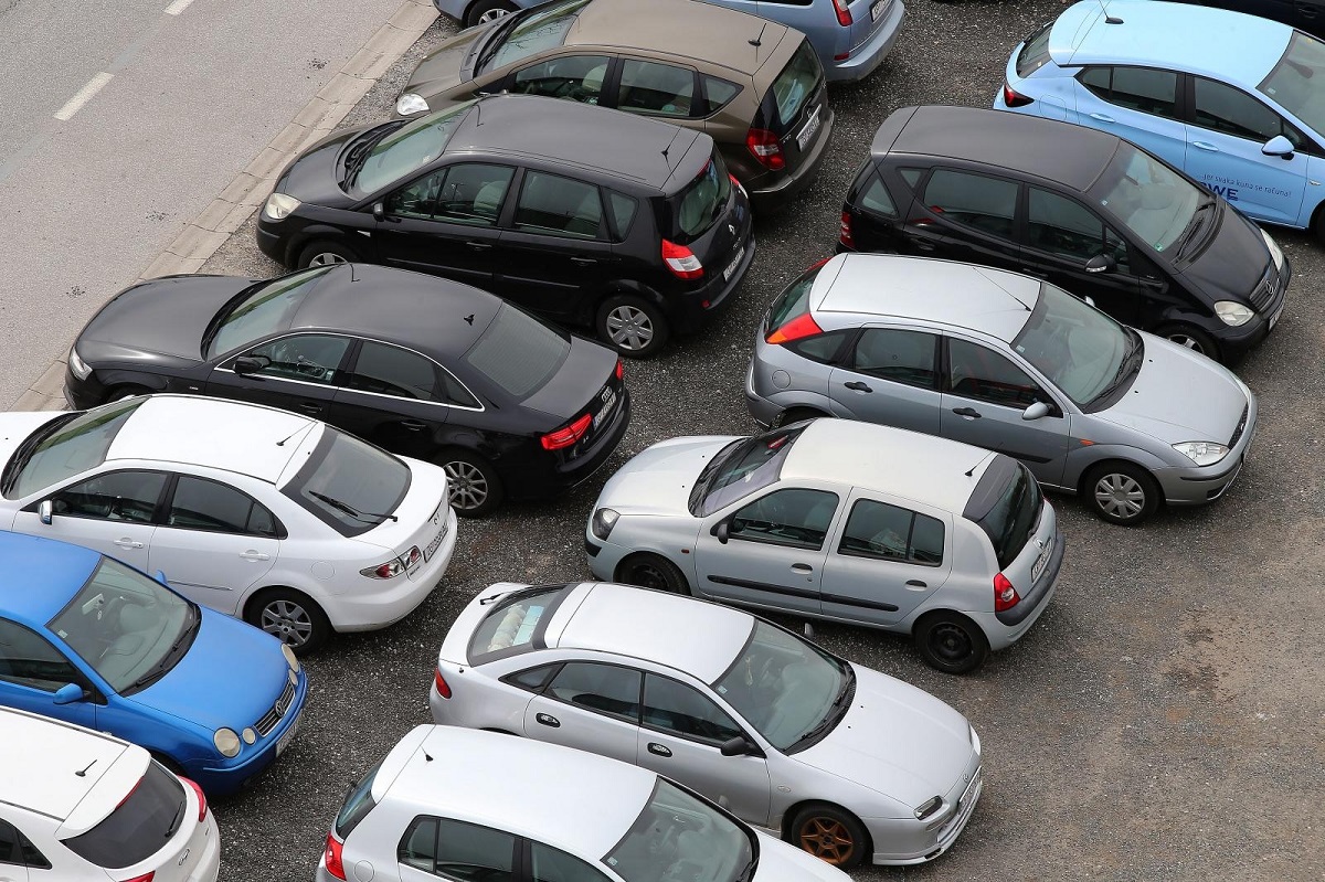Kraj muljažama? EU planira spriječiti prevare s kilometražom rabljenih automobila