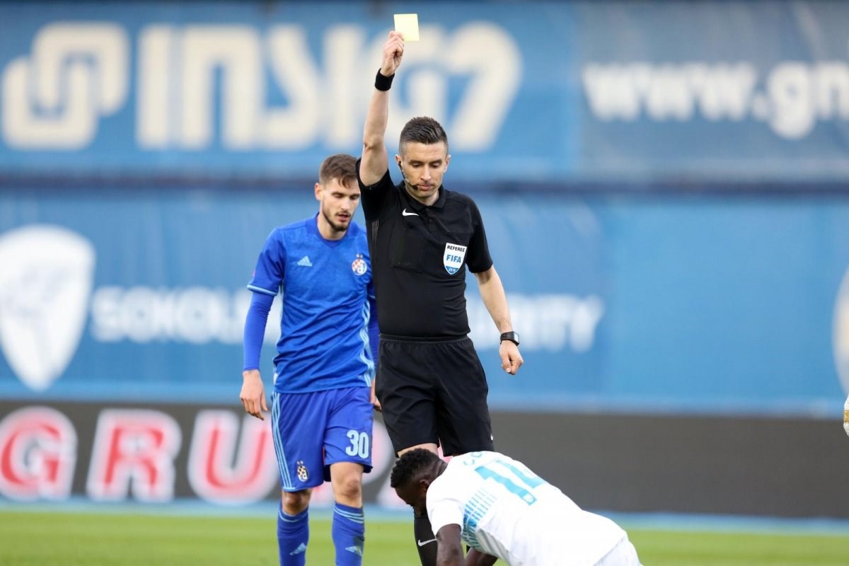 RIJEČANI SE OGLASILI Tvrde da je sudac upropastio derbi i imaju prijedlog za bolje suđenje