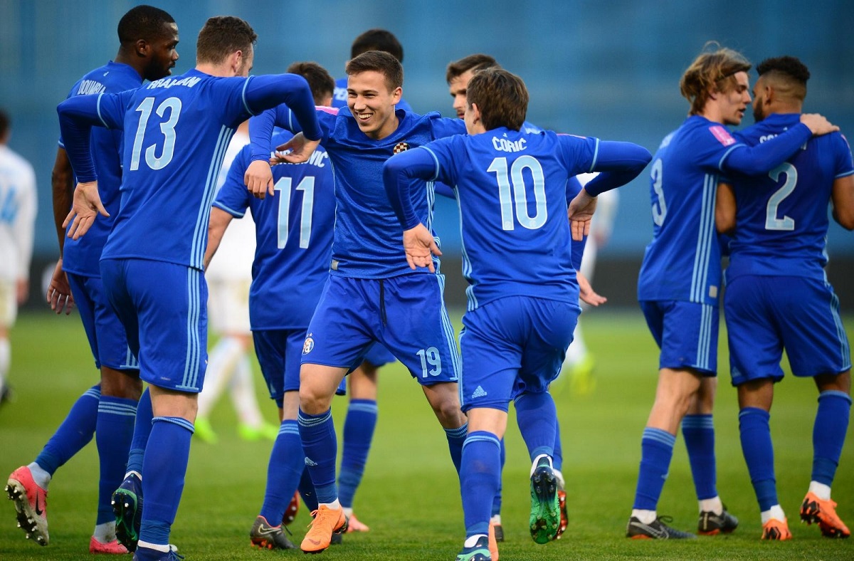 Uzme li Dinamo samo dva boda do kraja prvenstva, naslov će osvojiti zbog jednog jedinog gola