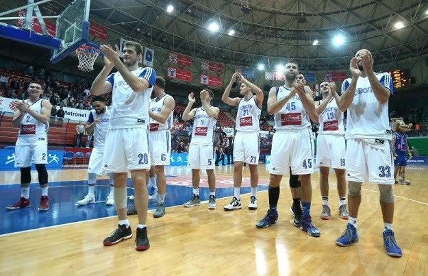 GASI SE CIBONA "Dođite u plavom na utakmicu, jer kluba od 1. lipnja više neće biti"