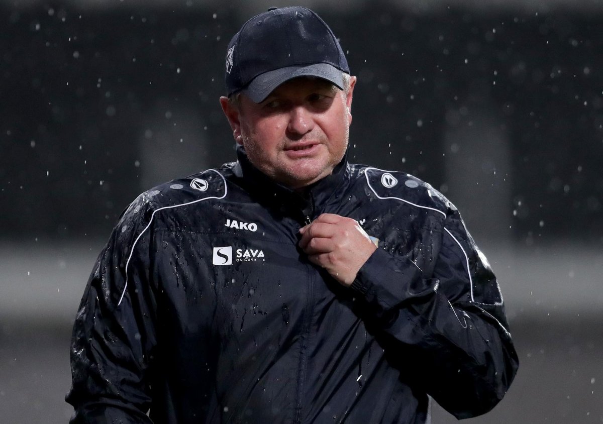 Mišković: Neće nam Partizan oteti Keka