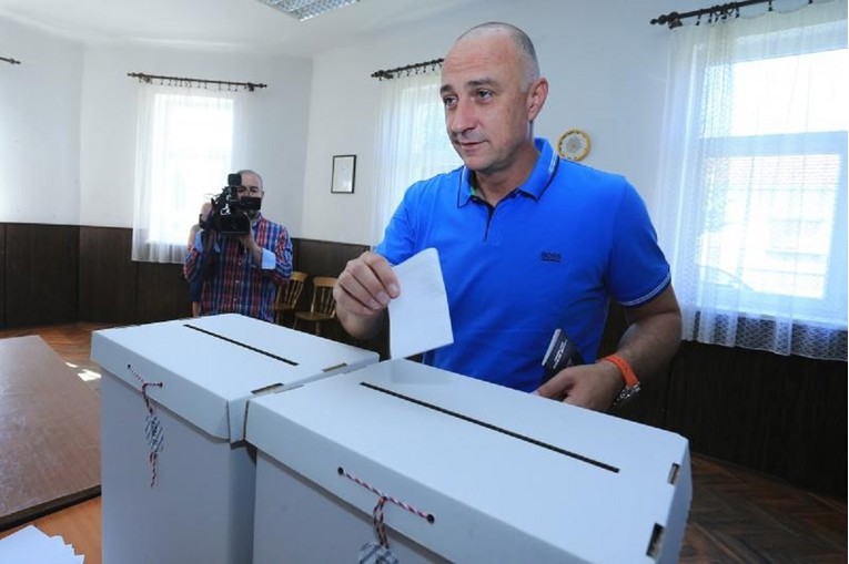 Vrdoljaka su pitali pregovara li s Plenkovićem, nije demantirao