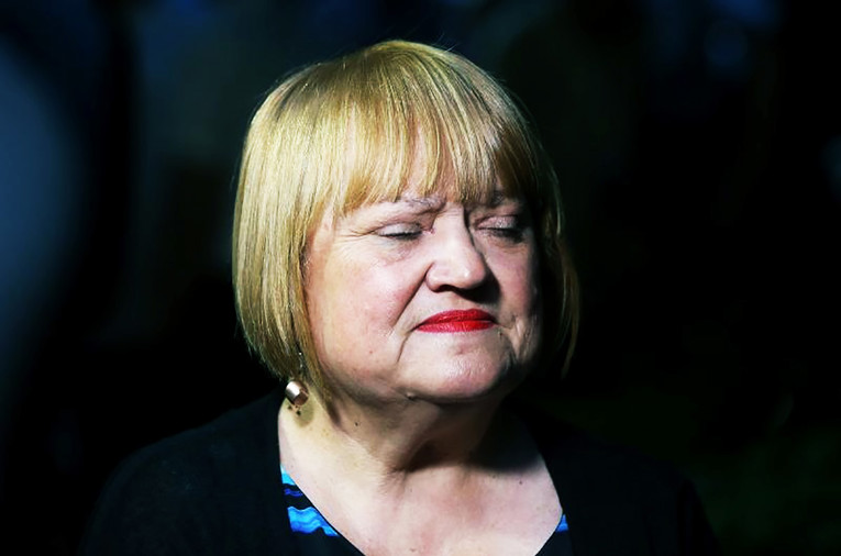 FOTO GALERIJA Je li Vrdoljak vidio lice Anke Mrak Taritaš?
