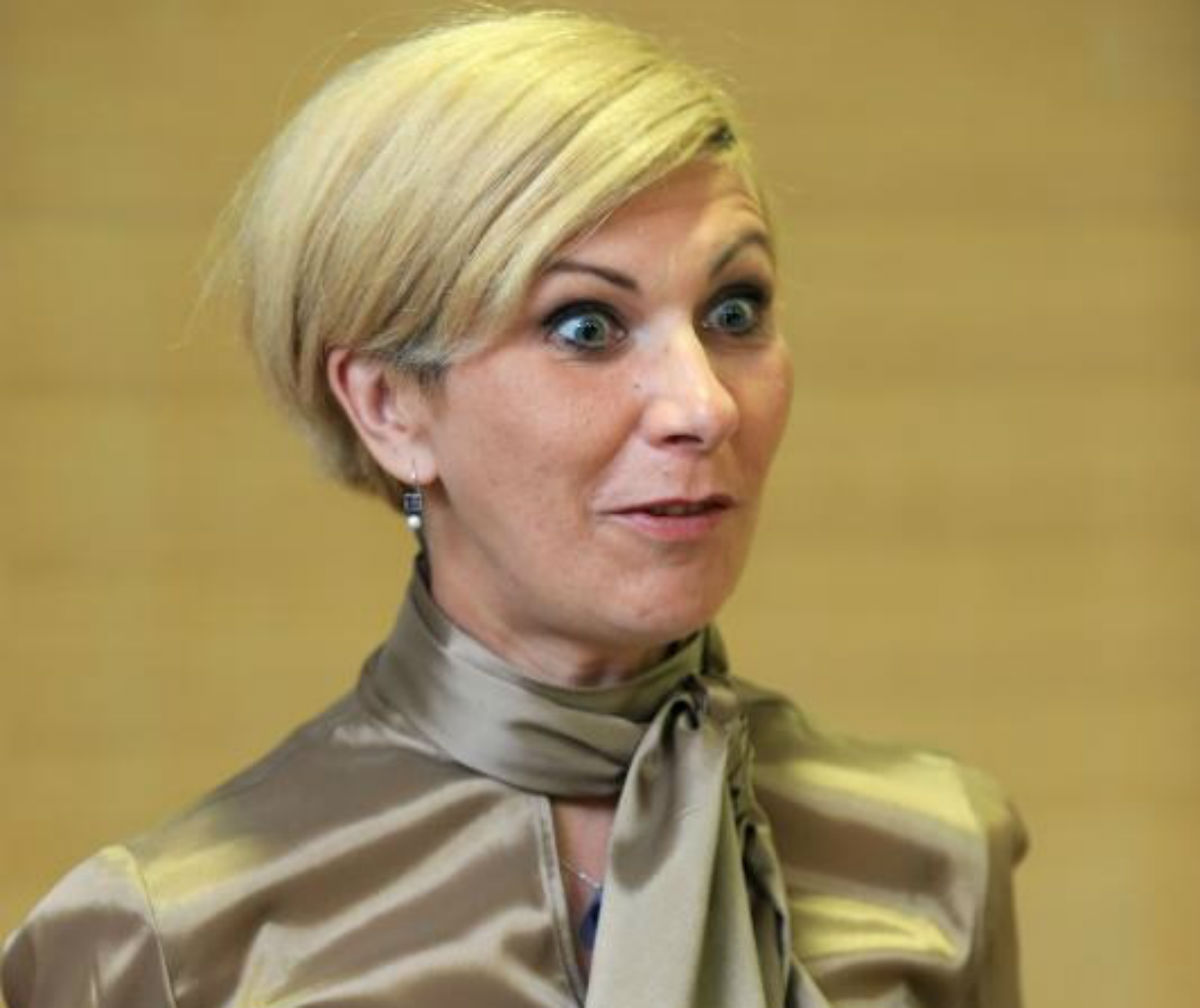VELIKA FOTO GALERIJA IZ SVIH STOŽERA Znoj, poljupci i žešće glupiranje