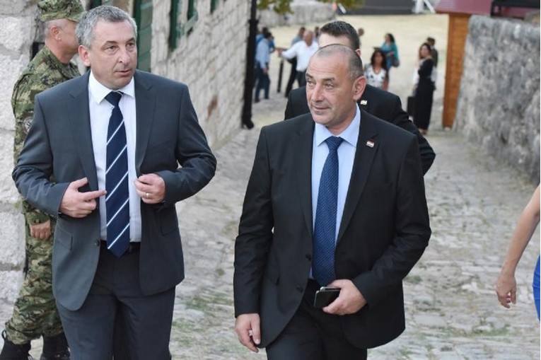 Medved o komemoraciji za srpske žrtve Oluje: "Žrtva je žrtva"