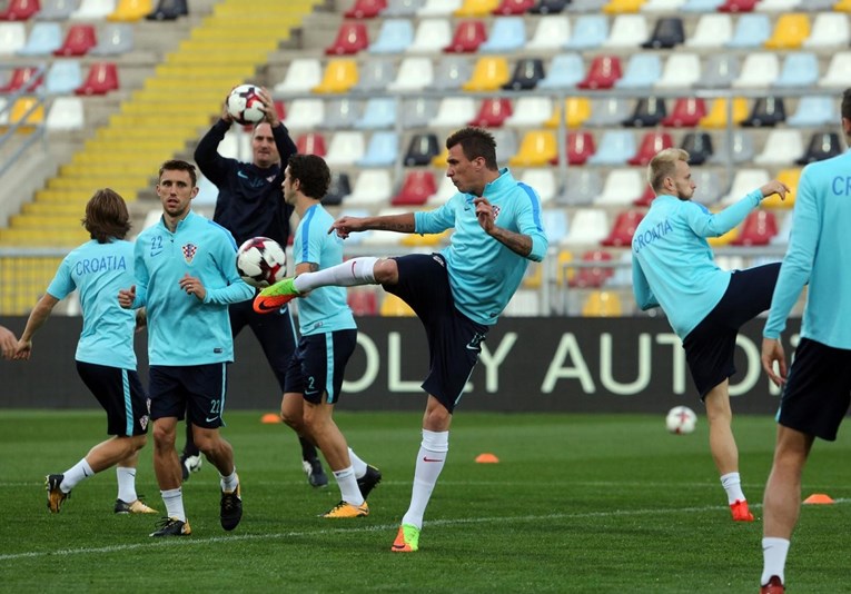 BUDITE I VI ANTE ČAČIĆ Koga biste stavili u momčad protiv Finske?