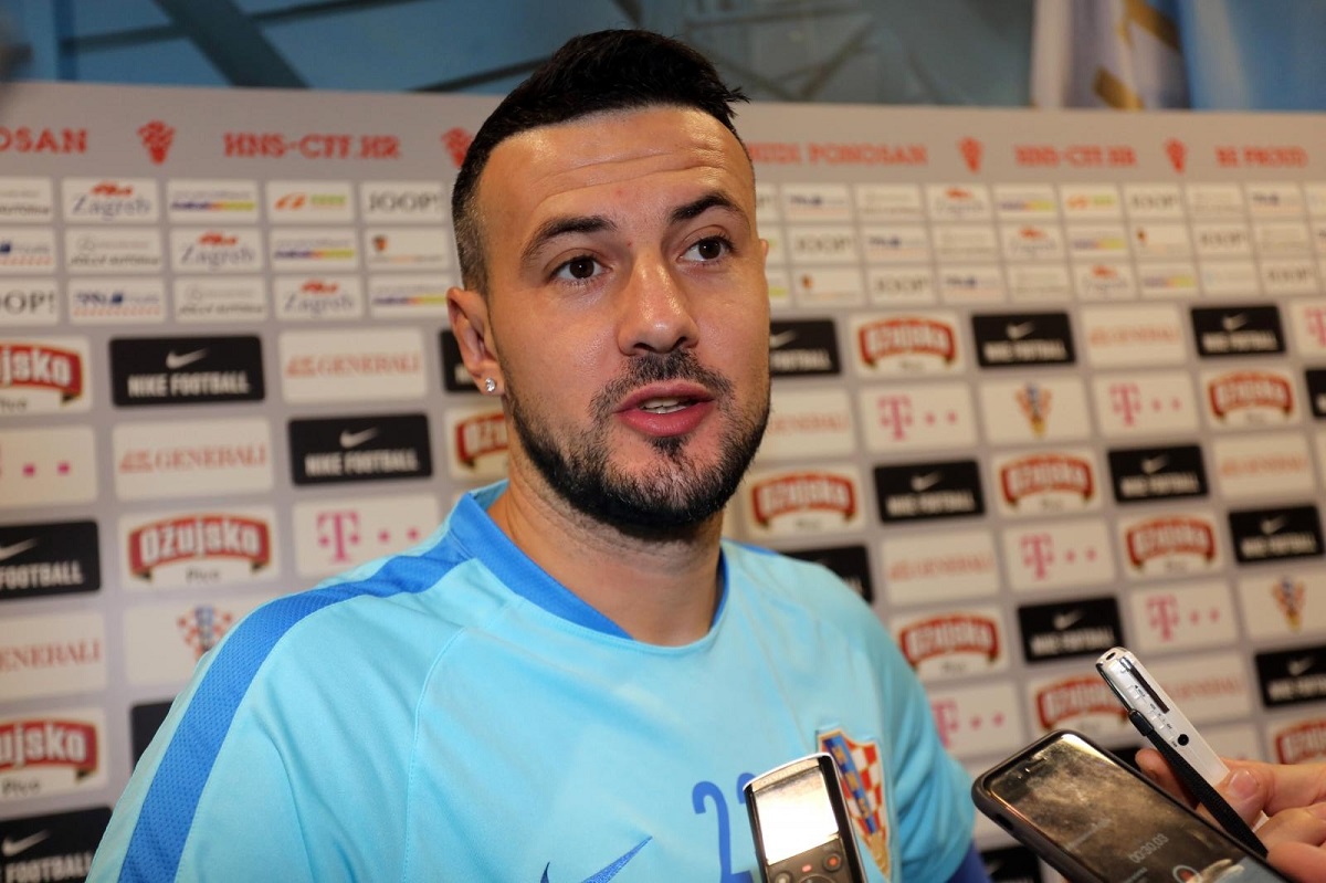 Subašić: Još me malo boli, ali stisnut ću zube