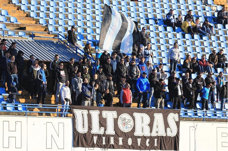 Navijači Cibalije bojkotiraju utakmicu zbog Vukovara: "Ništa im nije sveto!"