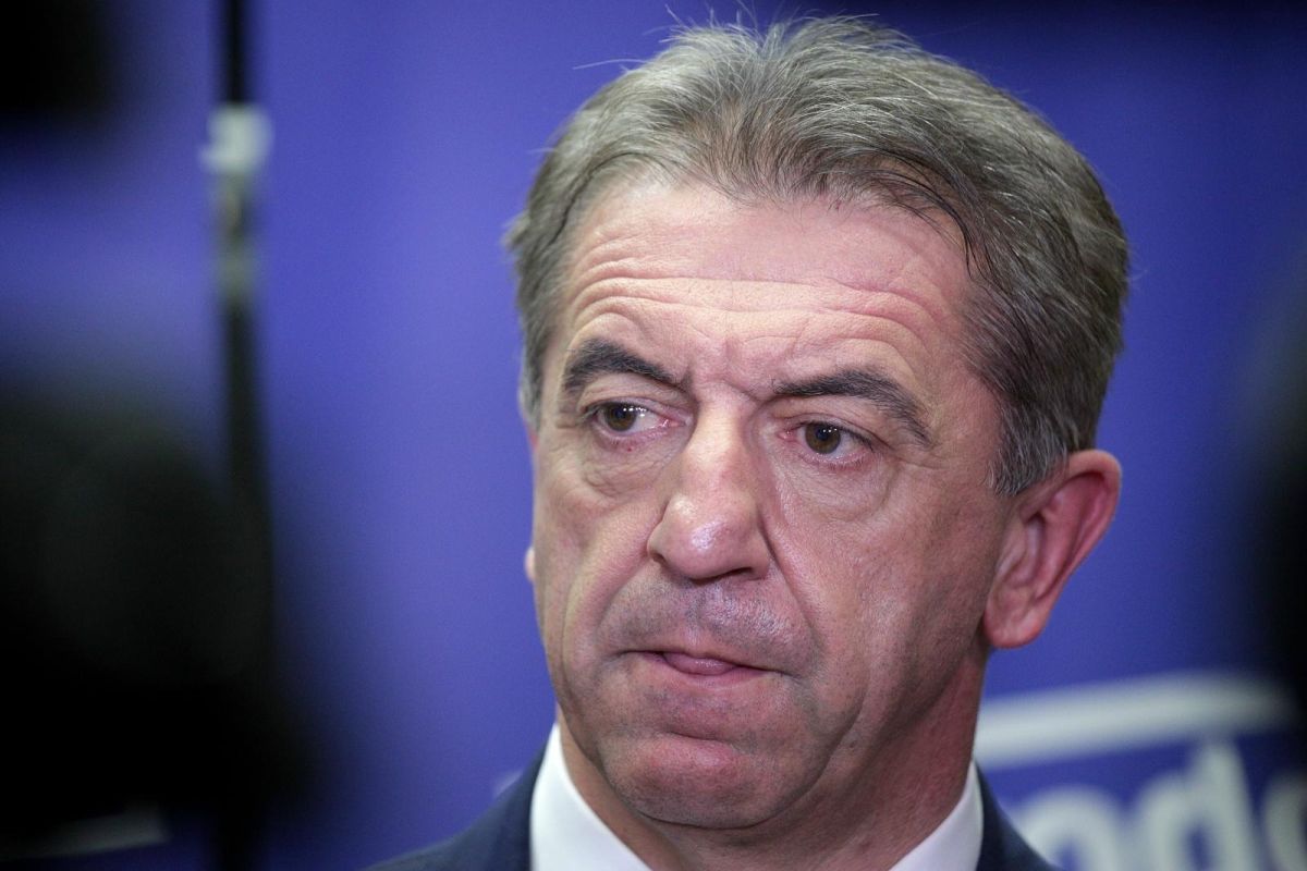 Milinović: U zadnje tri godine nisam nikog uhljebio