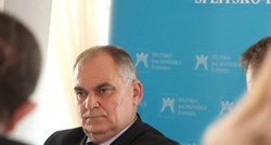 Splitsko-dalmatinski župan: Brza cesta Dugopolje-Kamensko je prioritet