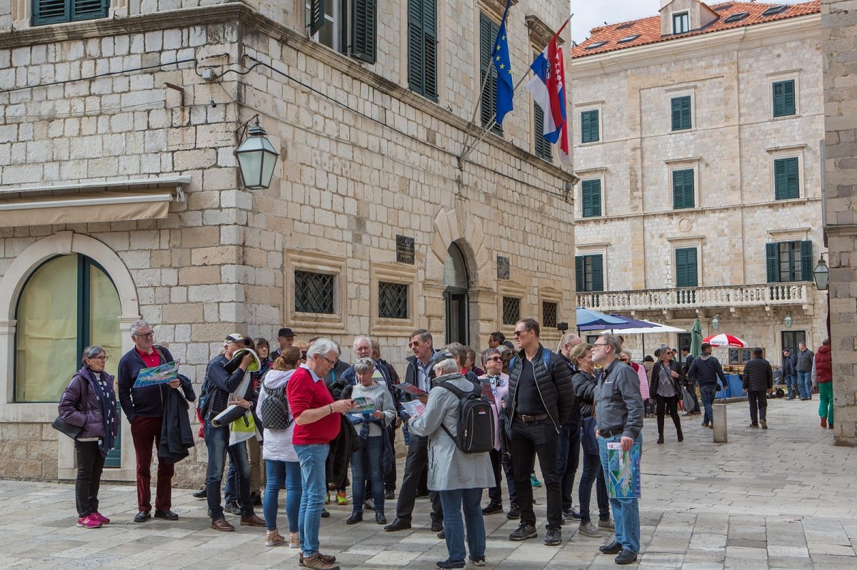 Ove godine očekuje se 15 posto više turista iz Rusije: "Oduševljeni smo Hrvatskom"