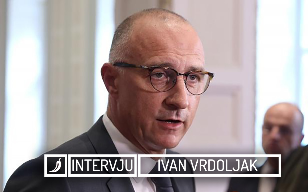 Vrdoljak: Degutantni lešinari kao Petrov sada populistički lupaju po Todoriću da si dignu rejting