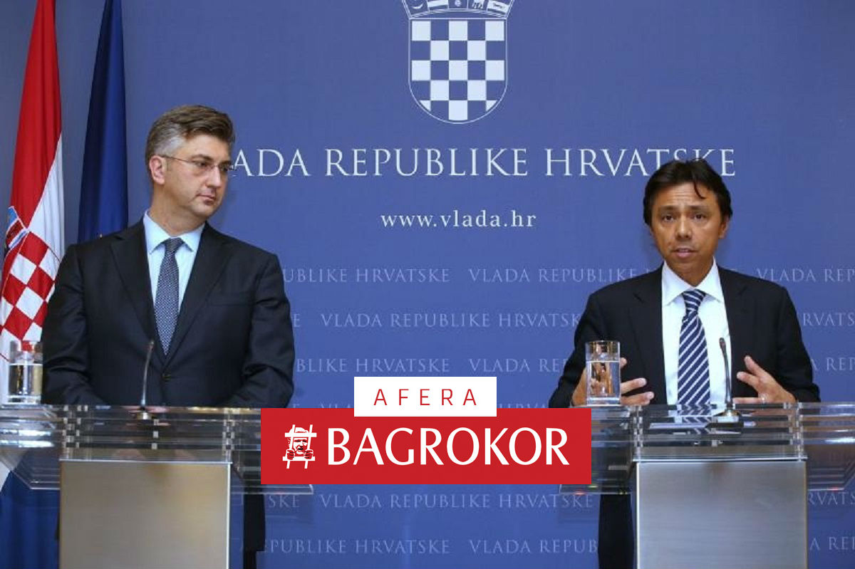 Vlada će u ponedjeljak ujutro imenovati povjerenika za Agrokor - ipak će biti Hrvat?