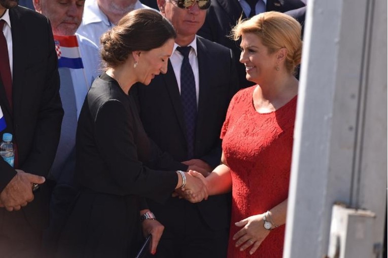 KĆI BRANITELJA POGINULOG U OLUJI "Molim vas, ne borimo se jedni protiv drugih, borimo se zajedno"