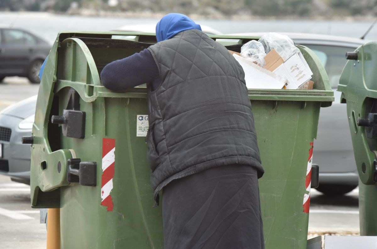 Pola milijuna Hrvata ne može si priuštiti meso tri puta na tjedan