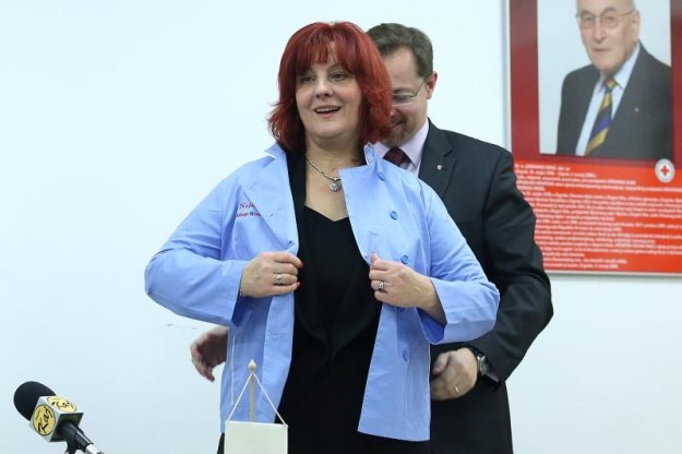 Stigla je i Vargina isprika zbog izjave da voli medicinske sestre u pripijenim kutama