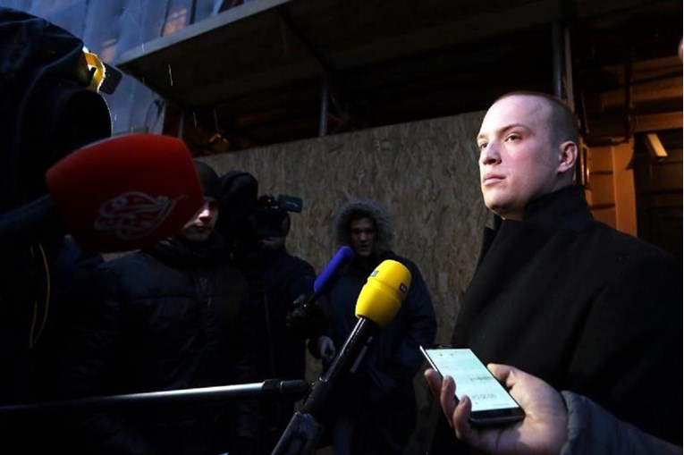SUMNJIVE DNEVNICE DORH traži skidanje imuniteta Tomislavu Sauchi, prijeti mu i zatvor