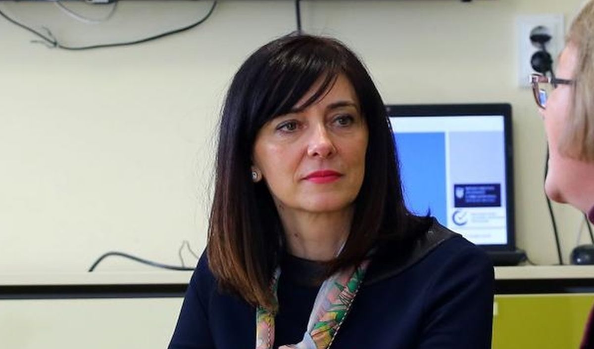 Ministrica Divjak o novom pilot-projektu: Vrednovat će se rad škola
