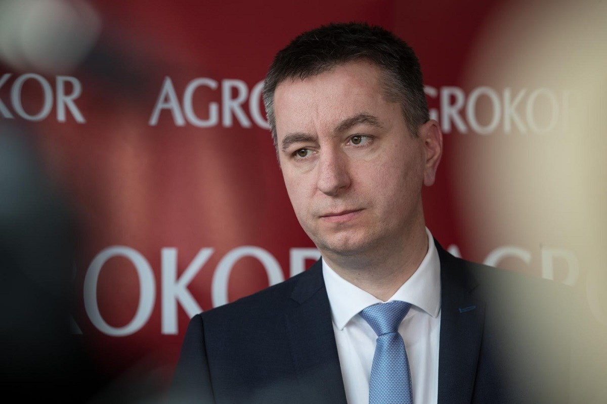 Franck: Ništa od Agrokorove nagodbe